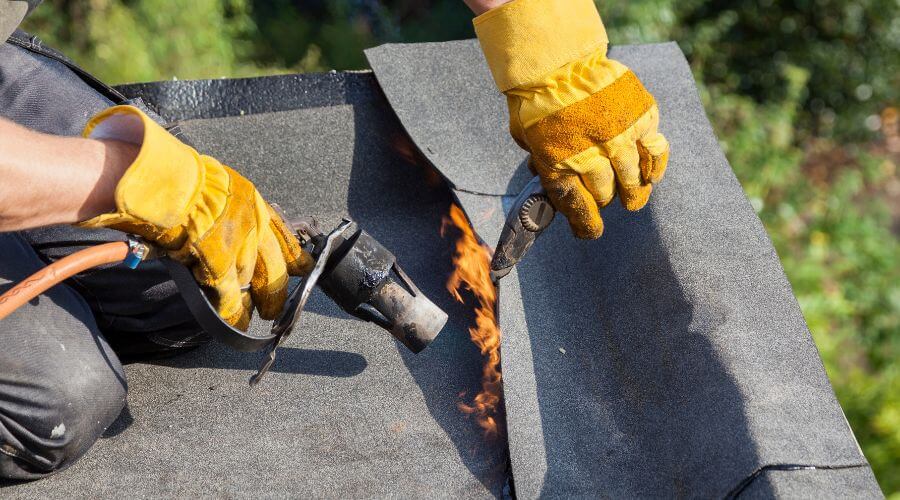 Local Chimney Repair in Millerton, IA
